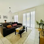 Prázdninový dům Maison Entiere Domido *