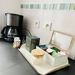 Maison Entiere Domido Prázdninový dům *