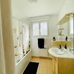 Maison Entiere Domido Prázdninový dům Changé
