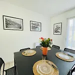 Prázdninový dům Maison Entiere Domido *