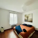 Maison Entiere Domido Prázdninový dům Changé