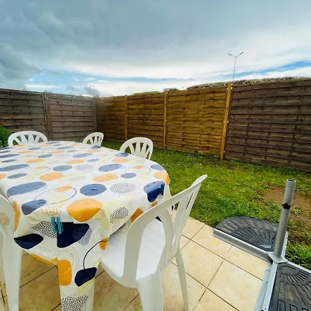 Maison Entiere Domido Change (Sarthe)