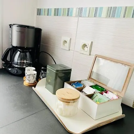 Maison Entiere Domido Сasa de vacaciones *