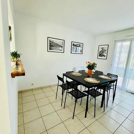 Maison Entiere Domido Dom wakacyjny Changé