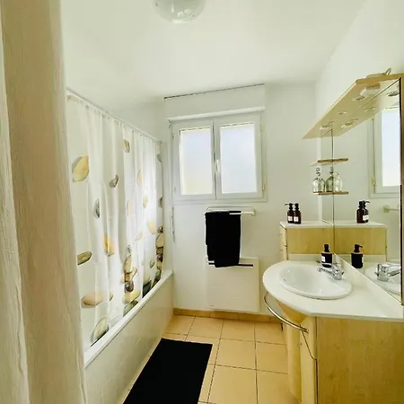 Maison Entiere Domido Сasa de vacaciones Changé