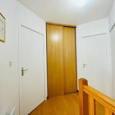 Holiday home Maison Entiere Domido *