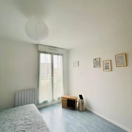 Maison Entiere Domido Сasa de vacaciones