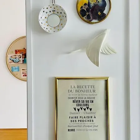 Maison Entiere Domido Changé