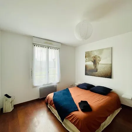 Maison Entiere Domido Сasa de vacaciones Changé