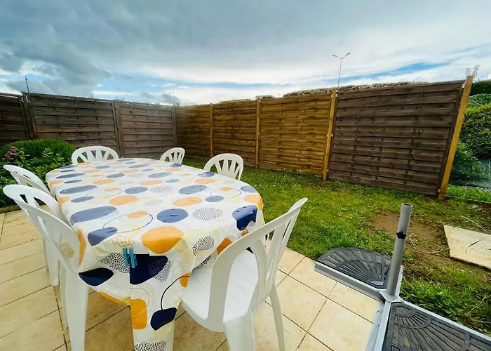 Maison Entiere Domido Change (Sarthe)