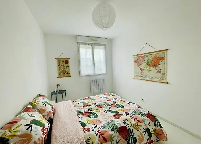 Maison Entiere Domido