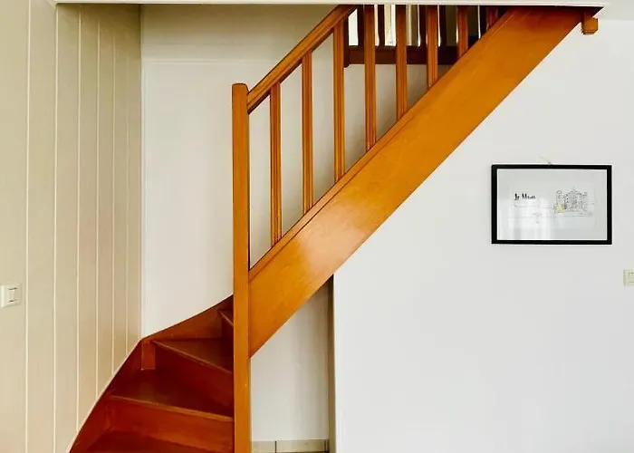 Maison Entiere Domido