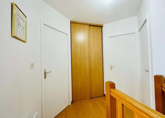 Holiday home Maison Entiere Domido *