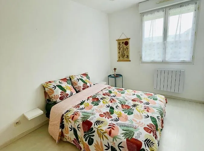 Maison Entiere Domido Holiday home Change (Sarthe)