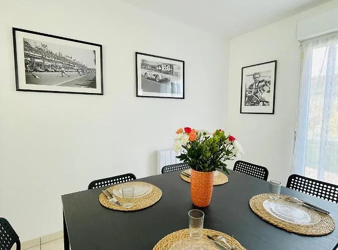 Holiday home Maison Entiere Domido *