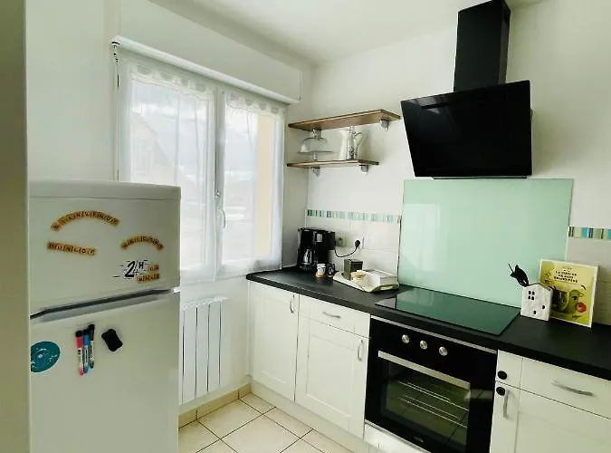 Maison Entiere Domido