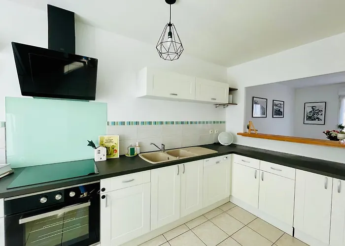 Maison Entiere Domido *